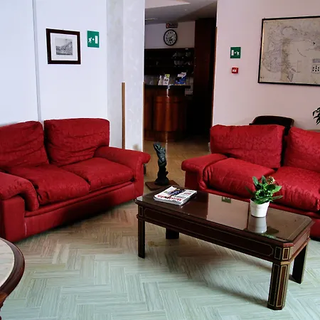 Hotel San Giuseppe-3