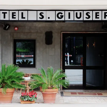 Hotel San Giuseppe-2